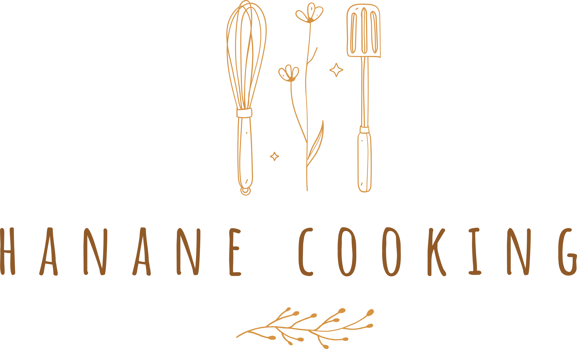 Hanane Cooking banner